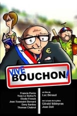 Poster for Bienvenue à bouchon