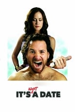 Poster for It's Not a Date 