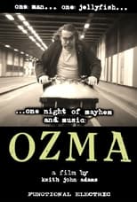 Poster for Ozma