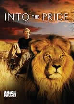 Poster for Into The Pride