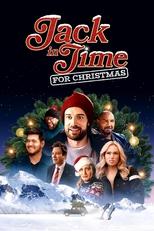 Jack in Time for Christmas main poster