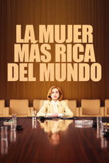La mujer más rica del mundo