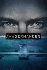 Amagermanden poster