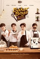 Poster for Baker Boys