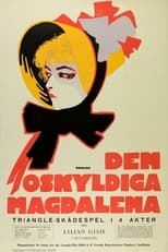 Poster for An Innocent Magdalene