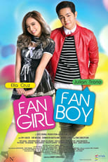 Poster for FanGirl FanBoy