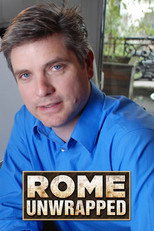 Rome Unwrapped poster