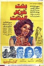 Poster for Bent Gheir Kol Al-Banat