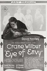 Poster for The Eye of Envy