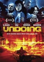 Poster for Undoing