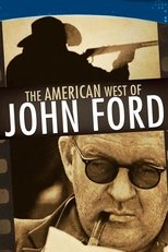 Poster for The American West of John Ford 