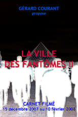 Poster for La Ville des fantômes II