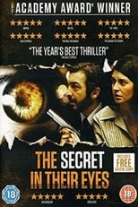 VER El secreto de sus ojos (2009) Online