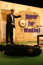 Poster for Dinner for Wan(ne) 