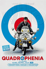 Poster di Quadrophenia