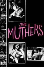 Poster for The Muthers