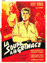 Poster for La Soupe à la grimace