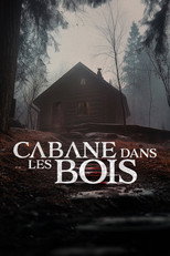 Affiche de Saison 1 — Cabane dans les bois