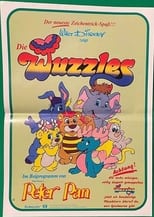 Poster for The Wuzzles: Bulls of a Feather 