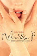 Melissa P. – Mit geschlossenen Augen