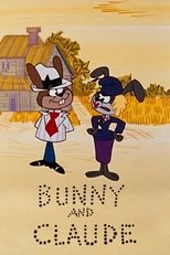 Bunny and Claude: We Rob Carrot Patches main poster