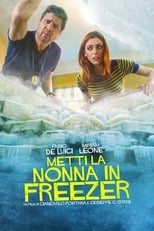 Nonton Film Put Grandma in the Freezer (2018)