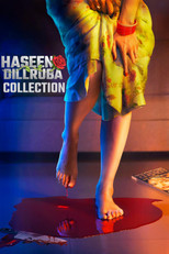 Haseen Dillruba Collection