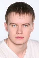 Foto retrato de Aleksey Bardukov