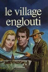 Poster for Le village englouti