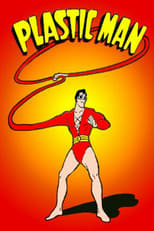 The Plastic Man Comedy/Adventure Show (1979)