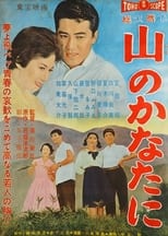 Poster for Beyond the Hills