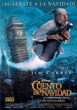 VER Cuento de Navidad (2009) Online Gratis HD