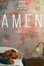 Poster for Amen