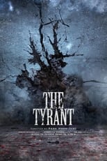 Poster for The Tyrant Season 1