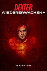 Poster zu Staffel 1 – Dexter: Wiedererwachen