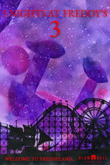 Five Nights at Freddy's 3