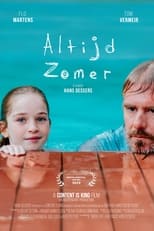 Poster for Altijd zomer