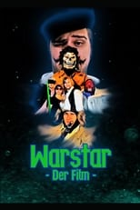 Poster for Warstar - Der Film