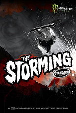 The Storming poster