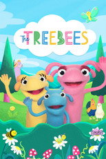 The Treebees poster