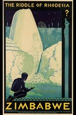 Riddle of Rhodesia poster movie