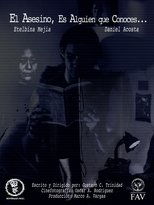 El asesino es alguien que conoces