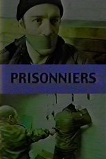 Poster for Prisoners