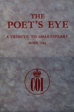 Poster for The Poet's Eye