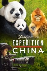 Poster for Expedition China