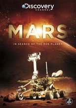 Mars: In Search of the Red Planet poster