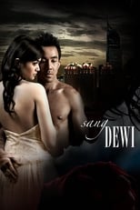 Poster for Sang Dewi