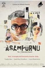 Poster for Asampurno 