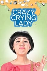 Poster for Crazy Crying Lady