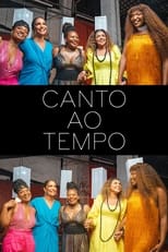 Poster for Canto ao Tempo Season 1